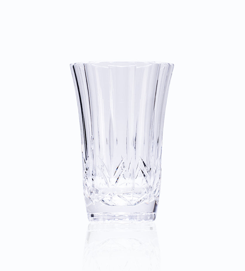 7 oz Brighton Tumbler with Twist off Stem, Gift Set of 4