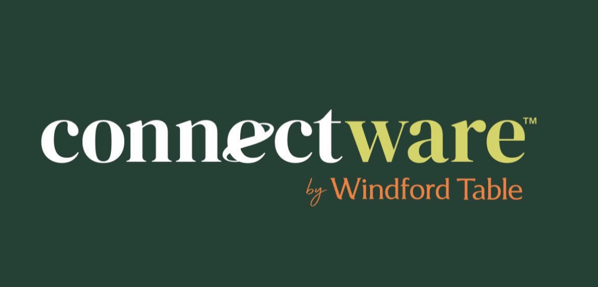 Clear Cut Tumbler with Twist off Stem, Set of 4