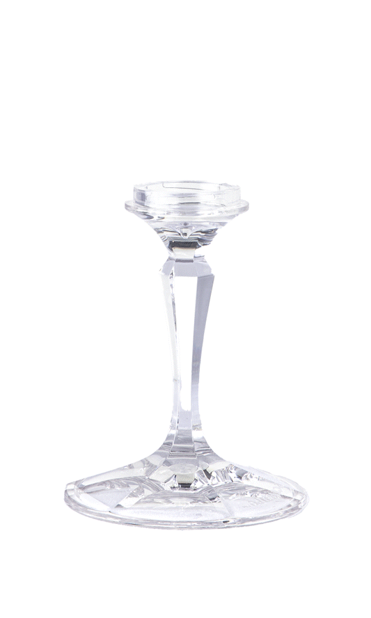 Fine Lines Tumbler with Twist off Stem, Set of 4